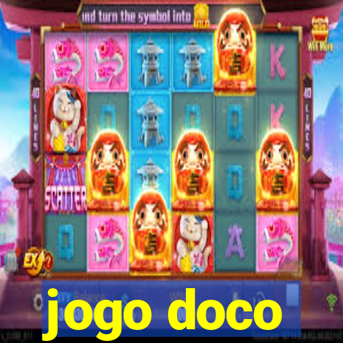 jogo doco